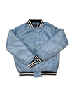Varsity Bomber Jacket | JLT Luxury