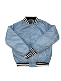 Varsity Bomber Jacket | JLT Luxury