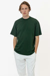 6.5 Oz. Garment Dye Crewneck T-Shirt | 1801GD