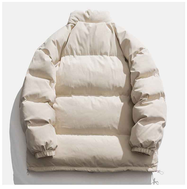 Men's Premium Quilted Puffer Jacket | BH2402 | A2Z