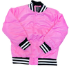 Varsity Bomber Jacket | JLT Luxury
