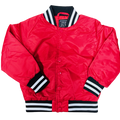 Varsity Bomber Jacket | JLT Luxury