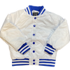 Varsity Bomber Jacket | JLT Luxury