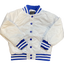 White/Royal