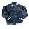 Varsity Bomber Jacket | JLT Luxury