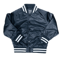 Varsity Bomber Jacket | JLT Luxury