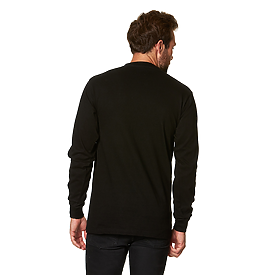 Adult Premium Heavyweight Long Sleeves Tee | M1250