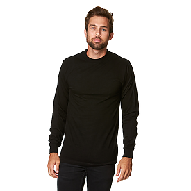 Adult Premium Heavyweight Long Sleeves Tee | M1250 | Smartex Apparel