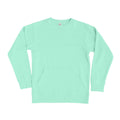 8.25 Oz. Unisex French Terry Crewneck Sweatshirt With Pocket | 2615