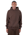 13.5 Oz. Los Angeles Garment Dye Fleece Hoodie | SHLADFH