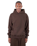 13.5 Oz. Los Angeles Garment Dye Fleece Hoodie | SHLADFH