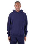 13.5 Oz. Los Angeles Garment Dye Fleece Hoodie | SHLADFH