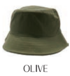 Cotton Bucket Hat | PB183