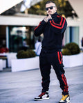 Track Suits | BH6001