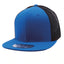 Royal/Black