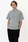6.5 Oz. Garment Dye Crewneck T-Shirt | 1801GD | Plus Sizes