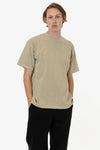 6.5 Oz. Garment Dye Crewneck T-Shirt | 1801GD | Plus Sizes