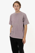 6.5 Oz. Garment Dye Crewneck T-Shirt (New Colors) | 1801GD