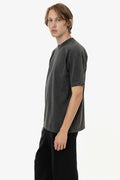 6.5 Oz. Garment Dye Crewneck T-Shirt | 1801GD