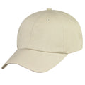 Storm 6 Panel Low Crown Cap | STORM
