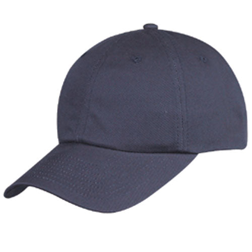 Storm 6 Panel Low Crown Cap | STORM