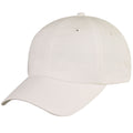 Storm 6 Panel Low Crown Cap | STORM