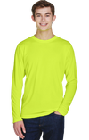 Men's Zone Performance Long Sleeve | TT11L