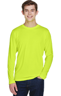 Men's Zone Performance Long Sleeve | TT11L