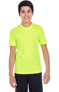 Youth Zone Performance T-Shirt | TT11Y