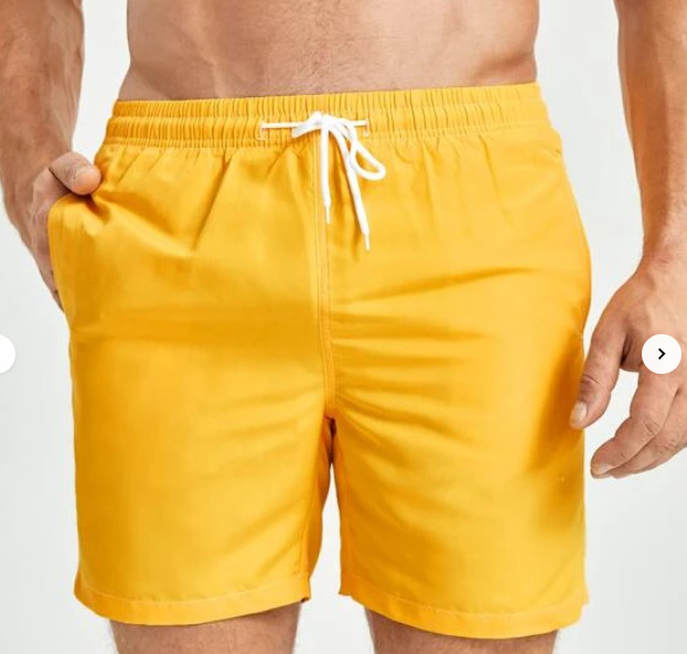 Men's 7" Swim Shorts | A2Z