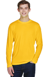 Men's Zone Performance Long Sleeve | TT11L