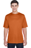 Burnt Orange