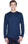 Men's Zone Performance Long Sleeve | TT11L