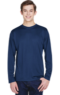 Men's Zone Performance Long Sleeve | TT11L