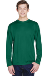 Men's Zone Performance Long Sleeve | TT11L