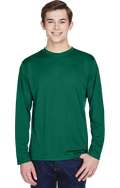 Men's Zone Performance Long Sleeve | TT11L