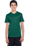 Youth Zone Performance T-Shirt | TT11Y