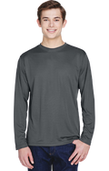 Men's Zone Performance Long Sleeve | TT11L