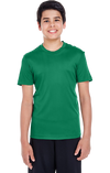 Youth Zone Performance T-Shirt | TT11Y