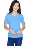 Ladies' Zone Performance T-Shirt | TT11W