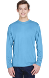 Men's Zone Performance Long Sleeve | TT11L