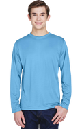 Men's Zone Performance Long Sleeve | TT11L
