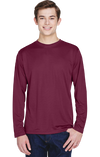 Men's Zone Performance Long Sleeve | TT11L