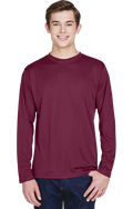 Men's Zone Performance Long Sleeve | TT11L