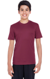 Youth Zone Performance T-Shirt | TT11Y