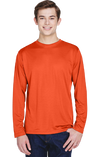 Men's Zone Performance Long Sleeve | TT11L