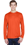 Men's Zone Performance Long Sleeve | TT11L