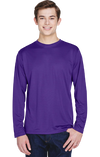 Men's Zone Performance Long Sleeve | TT11L