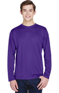 Men's Zone Performance Long Sleeve | TT11L