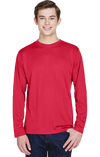 Men's Zone Performance Long Sleeve | TT11L